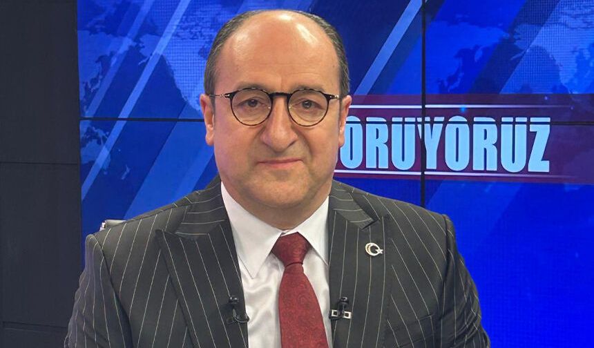 AK Partili isimden Başkan Ünlüce'ye "kadronu kur" çağrısı