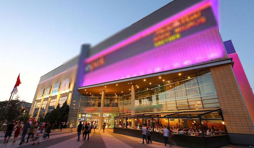 AVM'lere giriş paralı mı olacak? İşte ilk açıklama