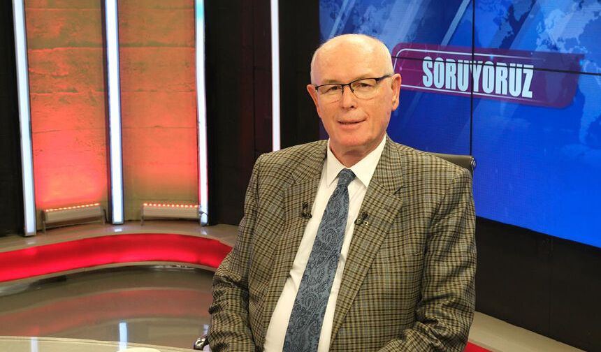 Başkan Kurt'tan ara seçim açıklaması: Vekiller istifaya hazır!