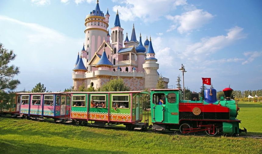 Eskişehir’de 23 Nisan planı netleşti: Nereler kapalı olacak?