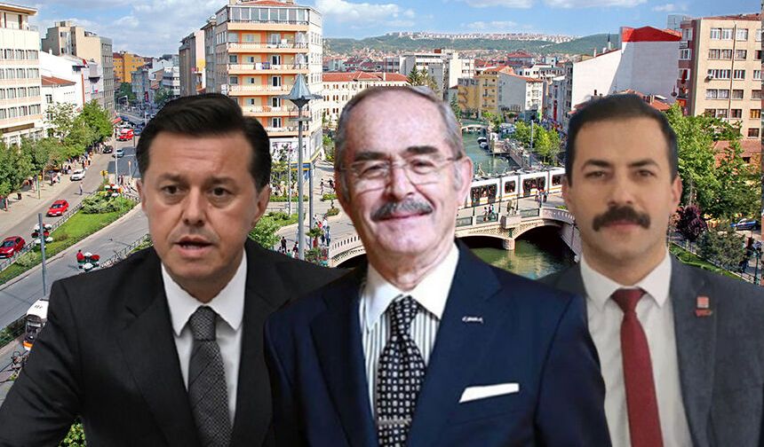 CHP İl Başkanı Yalaz'dan Hatipoğlu'na cevap: Elbette bıkarsınız!