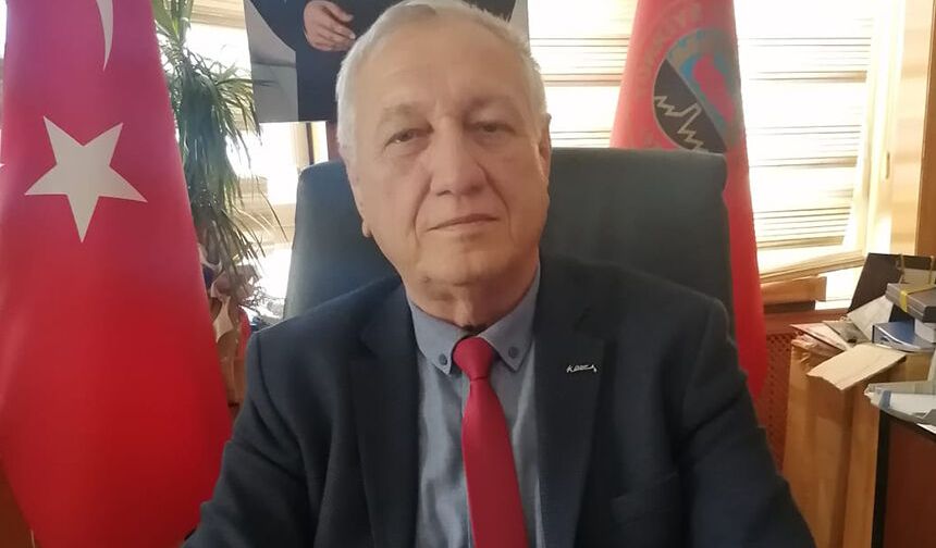 Emekçi gününde emekli unutuldu!