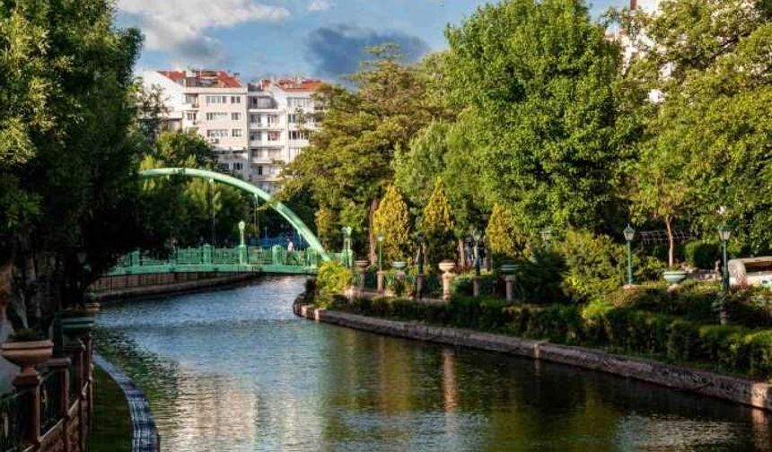 Eskişehir ve ilçelerinde 5 günlük hava tahmini: Yağış olacak mı?