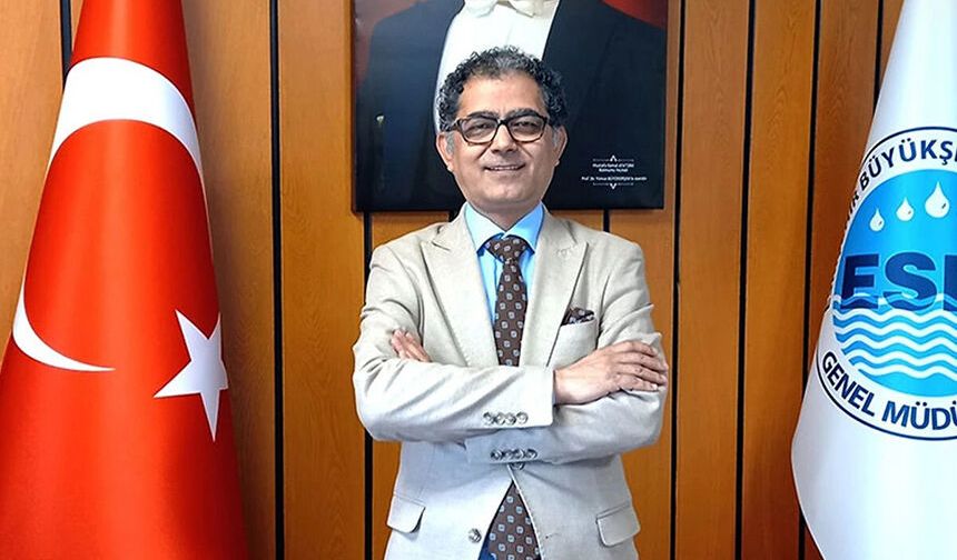 ESKİ Genel Müdürü Özen’den emeklilik kararı