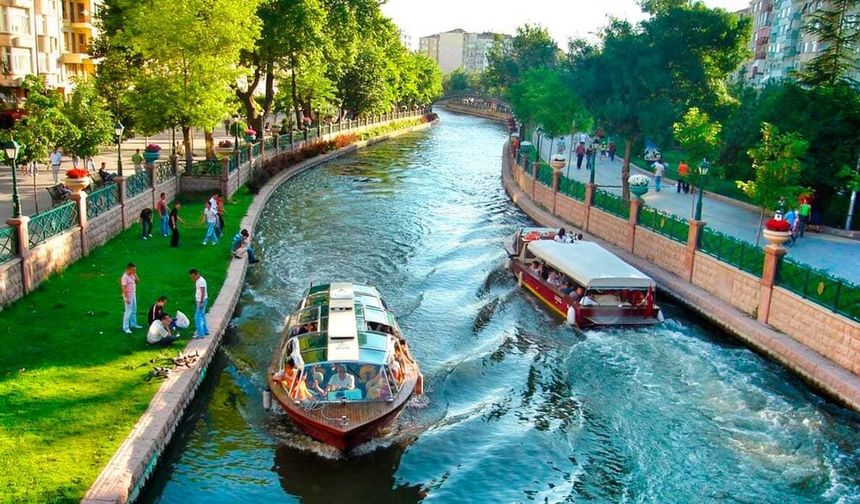 Bayramda Eskişehir’de hangi müzeler açık, hangileri kapalı?