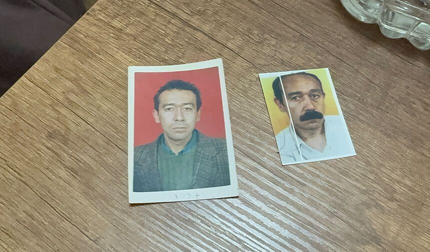 Eskişehir'de 20 yıl önce kayıplara karışmıştı: DNA'sı tüfekten çıktı!