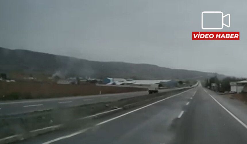 Eskişehir'de akılalmaz olay: Ölüme davetiye çıkarttı!