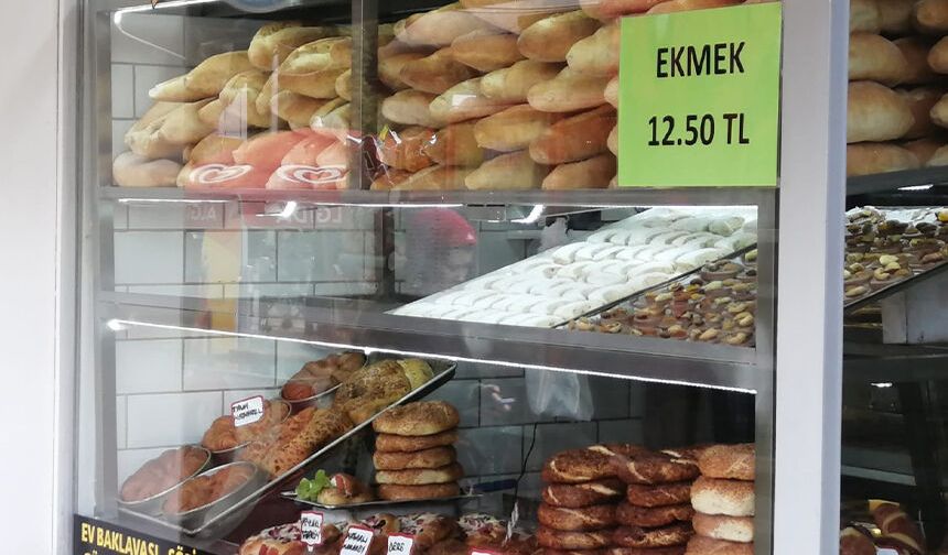 Eskişehir'de ekmek ve simit rekabeti: Fiyatlar düştü