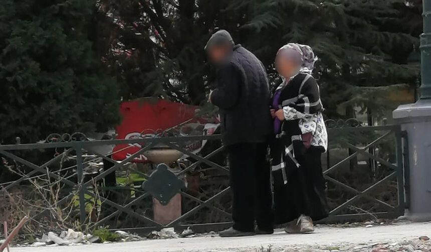 Eskişehir'de kol geziyorlar: Aman dikkat, paranızı kaptırmayın!