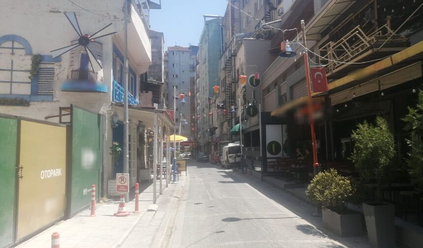 Eskişehir'de yangınlara karşı sıkı denetim: Bir yılda 270 bina