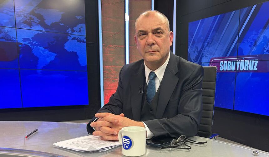 Eskişehir'deki arsa fiyatlarına bir eleştiri de Kesikbaş'tan geldi