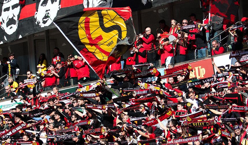 Eskişehirspor için kritik maç: İşte satılan bilet sayısı...