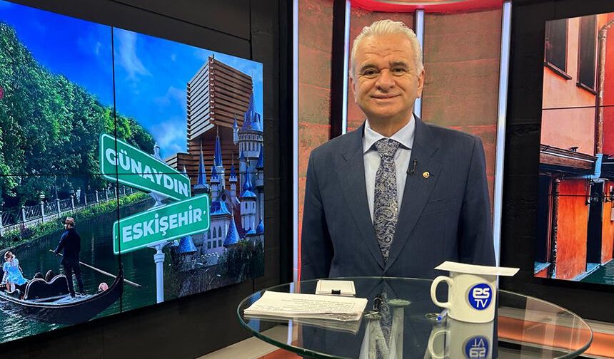 ETO Başkanı Güler: Ortadoğu'daki savaş hanelere de yansıyacak!