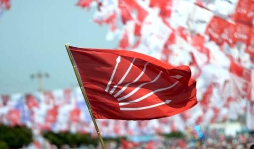 CHP'li belediye başkanlarının gündemi önseçim değil operasyonlar olmalı