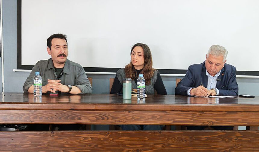 İşçinin geçim sıkıntısı Eskişehir'de masaya yatırıldı: Umudu yanlış yerde arıyorlar