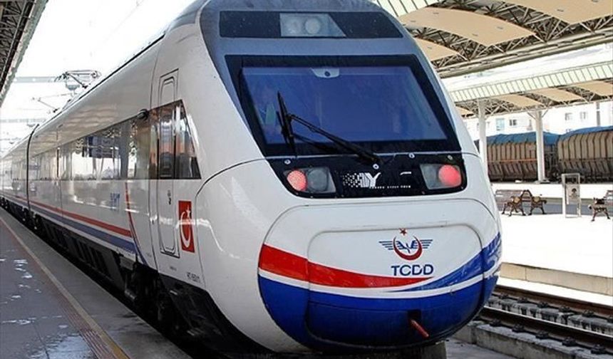 Eskişehir hattı için TCDD'den kritik uyarı: 15 gün yaklaşmayın!