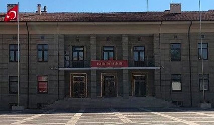 Vali Yılmaz Eskişehir’i uyardı: Bu tarihlere dikkat!