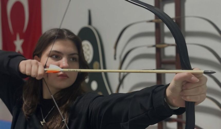 Okçular birincilik için kapışacak