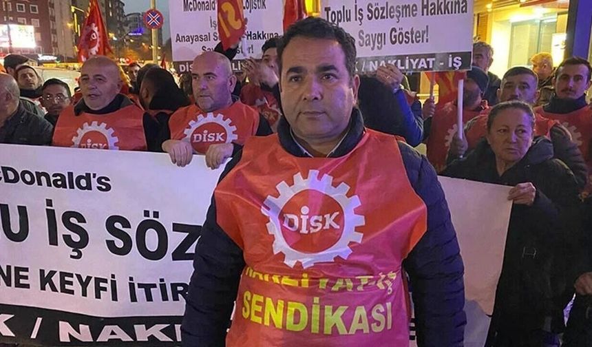 Nakliyat-İş Eskişehir'den açıklama: Haklıyız ve kazanacağız!