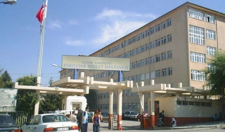 CHP'den 55 taşınmazın özelleştirilmesine dava: Aralarında Eskişehir'de var!