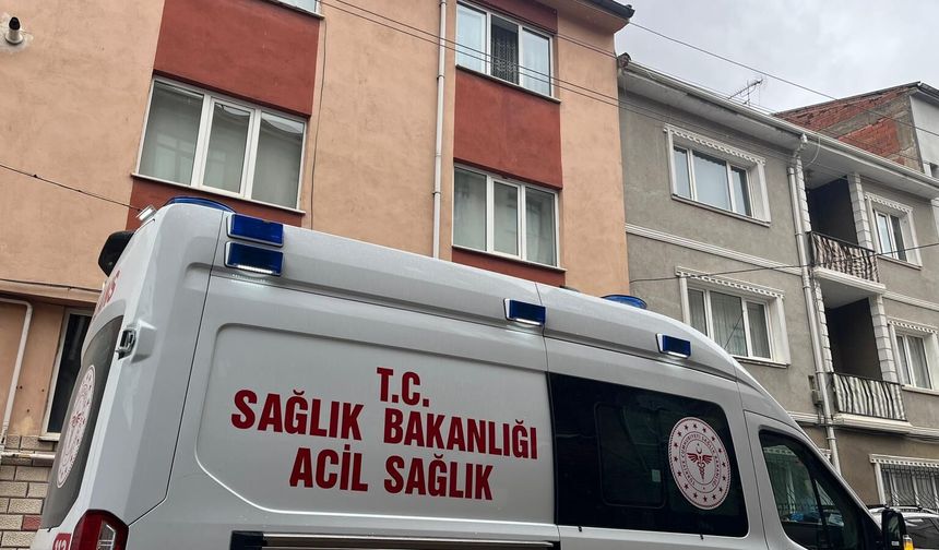Eskişehir'de annesini uyandırmak istedi, acı gerçekle karşılaştı!