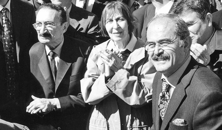 Yılmaz Hoca CHP'yi neden sildi?