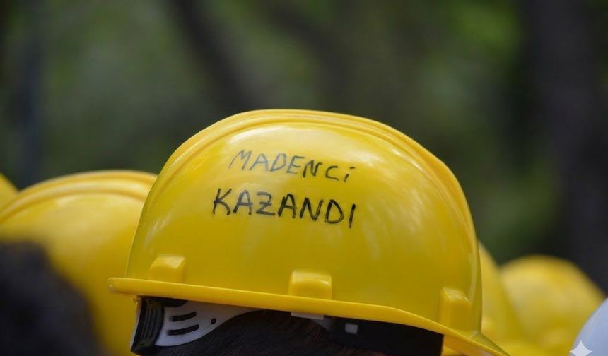 Madenden zafer: 1 Mayıs eşiği