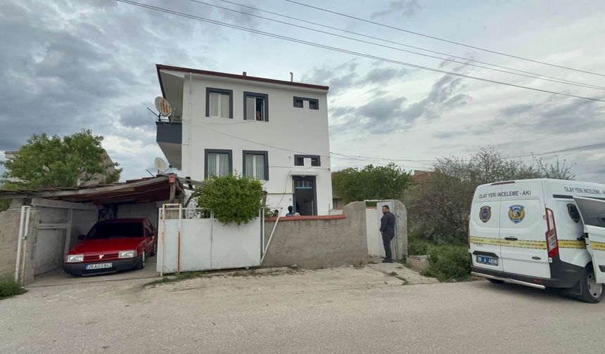 Eskişehir'de gaz sızıntısı ölüm getirdi: Evinin banyosunda bulundu!