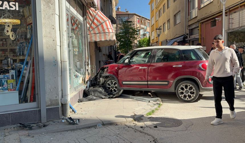 Eskişehir'de feci kazada can verdi, sürücü tutuklandı