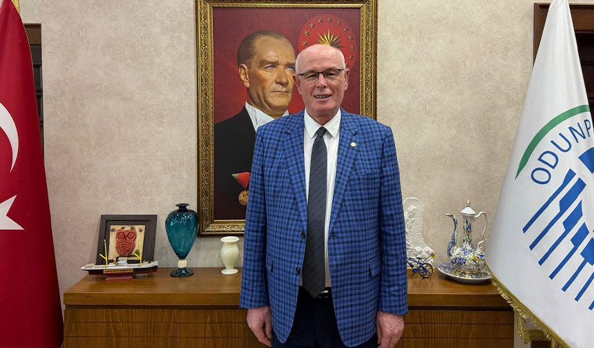 Başkan Kurt: Yüzde 25'lik oya mahkum olmayız!