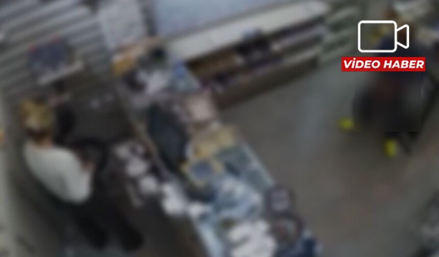 Tacize uğrayan kadın Eskişehir'in konuştuğu iğrençliği böyle anlattı