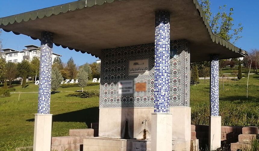 Eskişehir'de belediyenin uyarısının tam tersine yaptılar