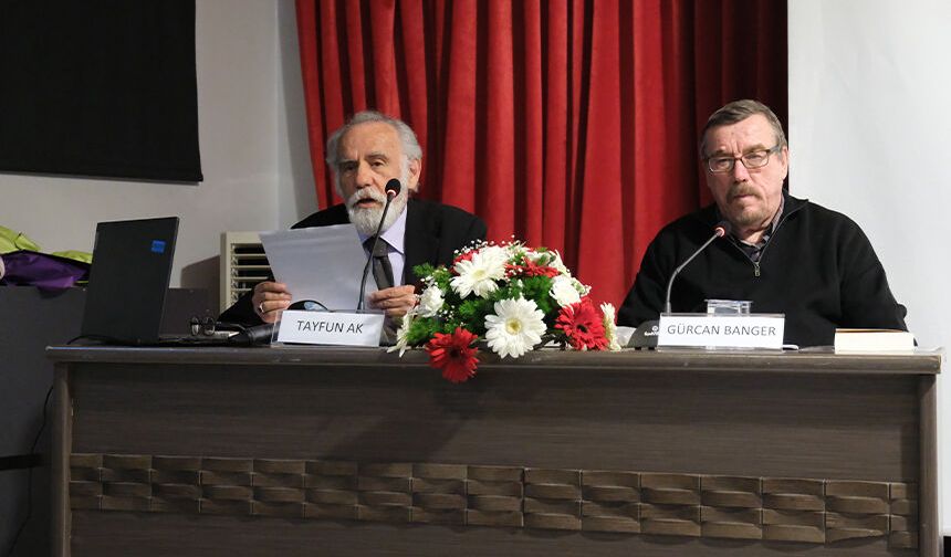 Eskişehir'in edebiyat potansiyeli yüksek
