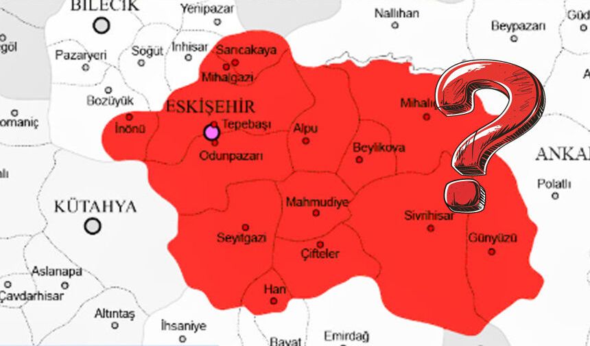 Eskişehir'in en başarılı ilçe belediyesi belli oldu: İşte o liste...