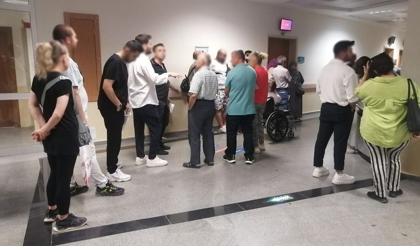 Eskişehir'de randevu bulamayanlara müjde: O uygulama devam edecek