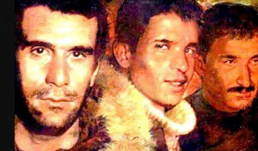Denizler ve "O mahur beste"!..