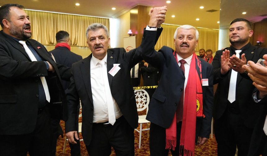 Şimdi verilen sözleri tutma zamanı