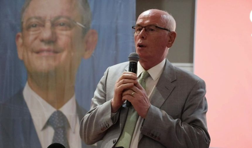 Kazım Kurt: İktidarın Planladığı Senaryo İşliyor!