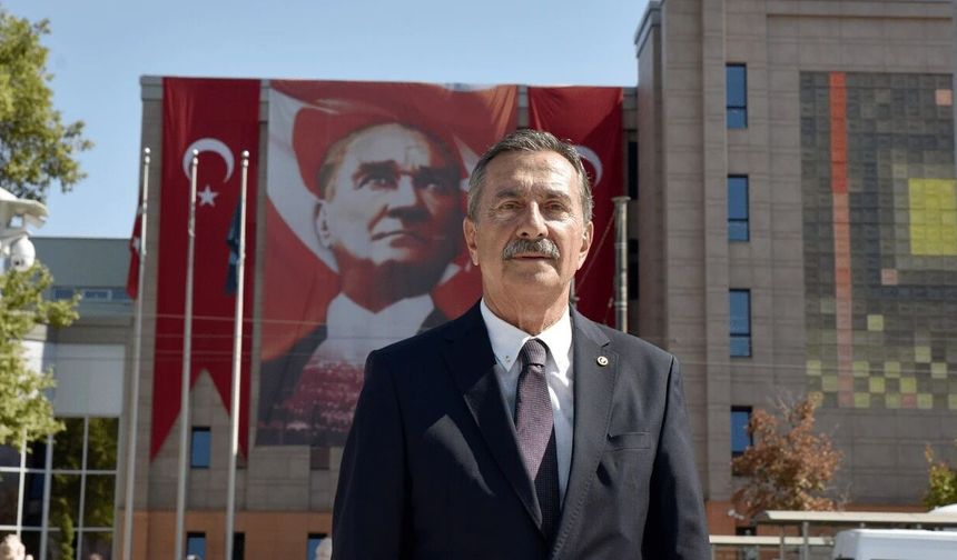 Ahmet Ataç: Tam bir hukuk garabeti yaşanıyor!