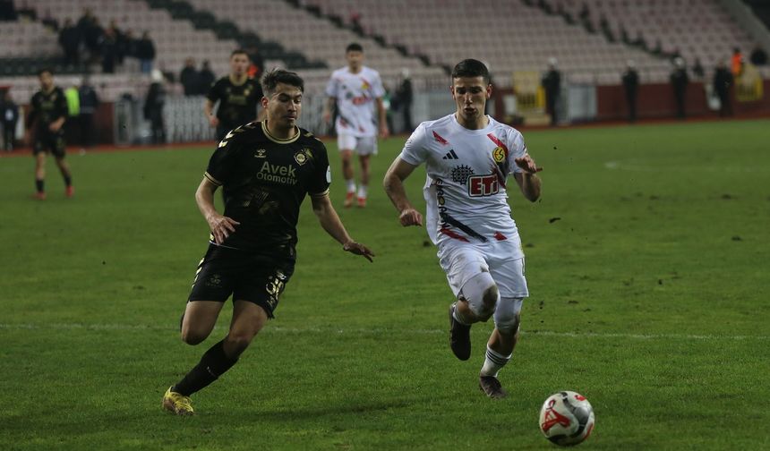 Eskişehirspor'un rakibi satılıyor mu?