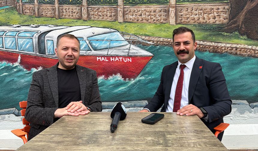 CHP İl Başkanı Yalaz'dan net mesaj!