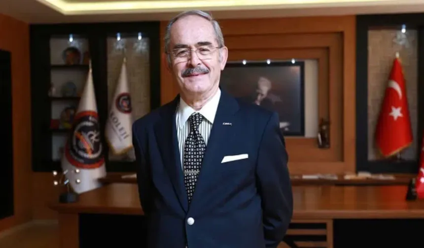 Büyükerşen'den son dakika açıklaması: CHP'den istifa etmedim!
