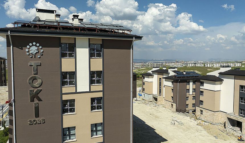 Ev sahibi olmak isterken mağdur olmayın: TOKİ’den kritik uyarı!