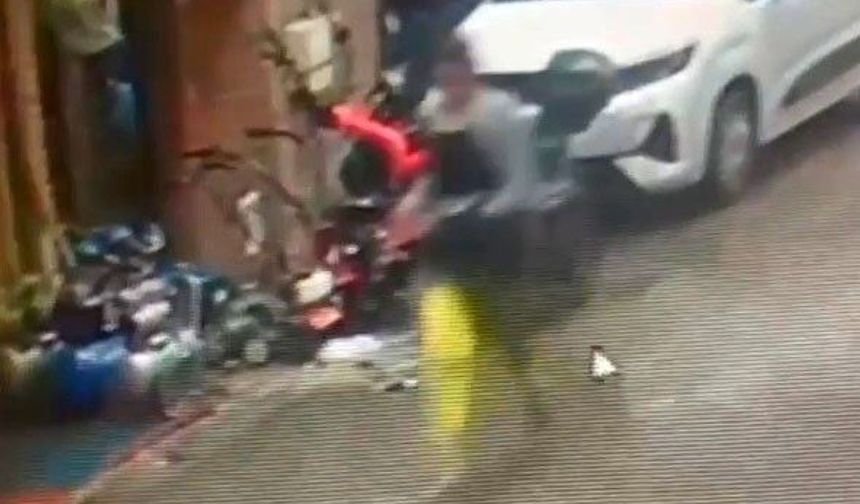 Eskişehir'de yardım bahanesiyle 87 yaşındaki adamı böyle dolandırdı!