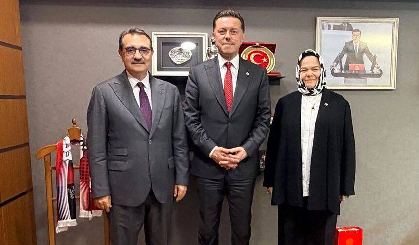 AK Parti Eskişehir vekillerinin vicdanları rahat mı?