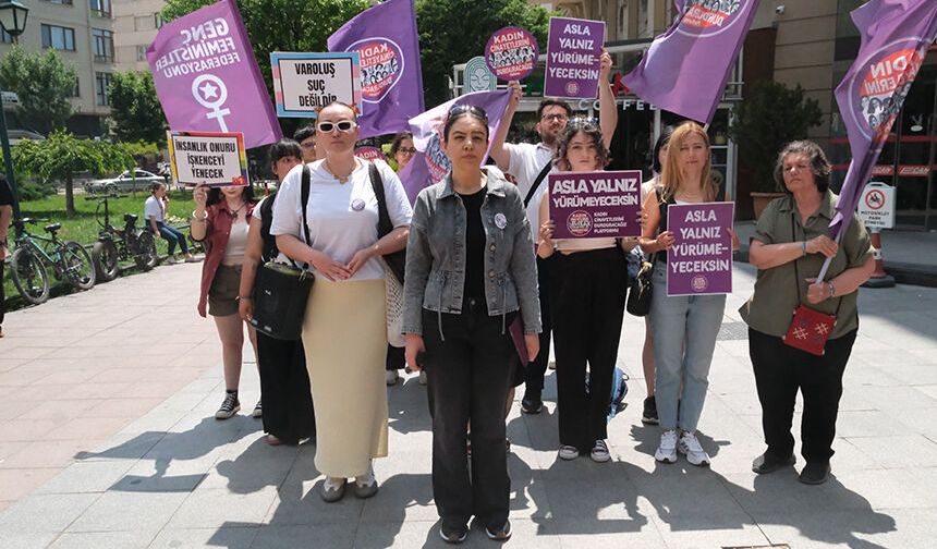 Cezaevindeki kötü muamele iddialarına Eskişehir'den tepki