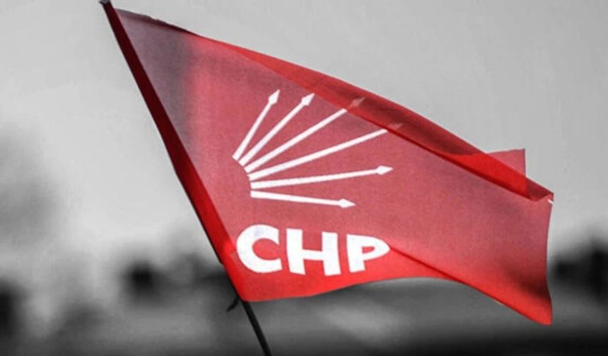 CHP lideri Özel Kurultay için harekete geçti: 28 kişi PM'den istifa etti!