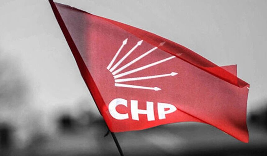 CHP'nin olaylı grup toplantısı için Eskişehir heyeti belli oldu