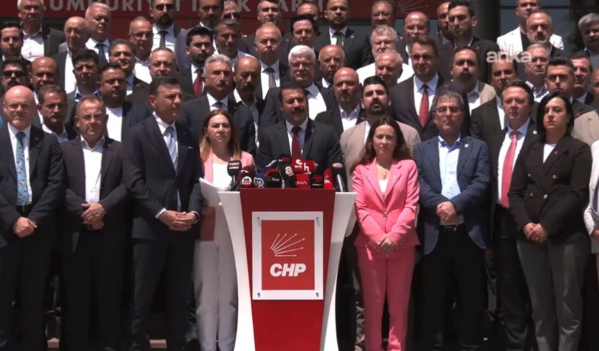 Eskişehirli başkan, tüm CHP'lilerin beklediği hamleyi böyle duyurdu