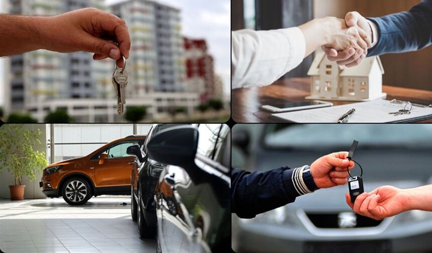 Emlak ve otomotiv ilanlarında yeni dönem: Sosyal medyaya ceza yağdı